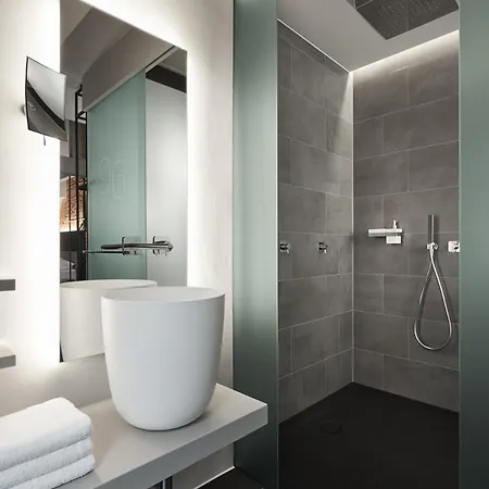 Mittermeiers Alter Ego Hotel