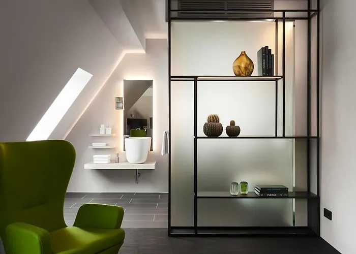 Mittermeiers Alter Ego Otel