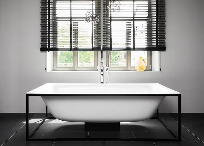 Mittermeiers Alter Ego Otel 4*