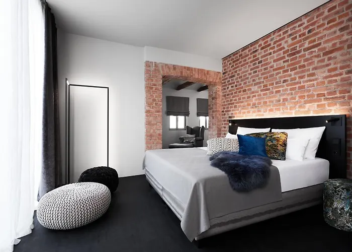 Otel Mittermeiers Alter Ego Rothenburg ob der Tauber