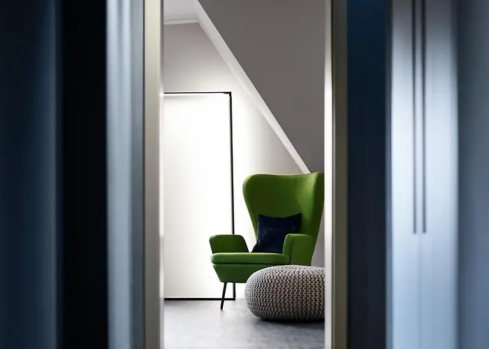 Mittermeiers Alter Ego Otel 4*