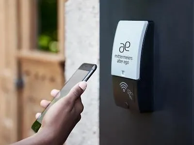 Mittermeiers Alter Ego 4* Rothenburg ob der Tauber