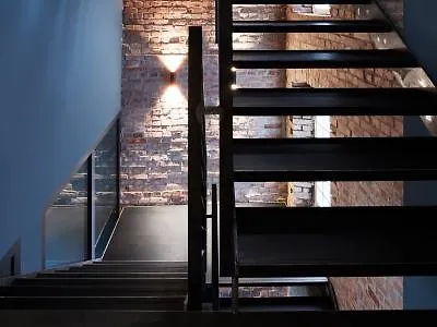 Mittermeiers Alter Ego Otel Rothenburg ob der Tauber