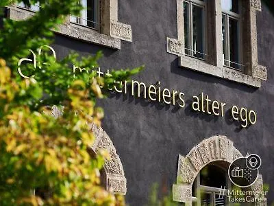 Mittermeiers Alter Ego 4*