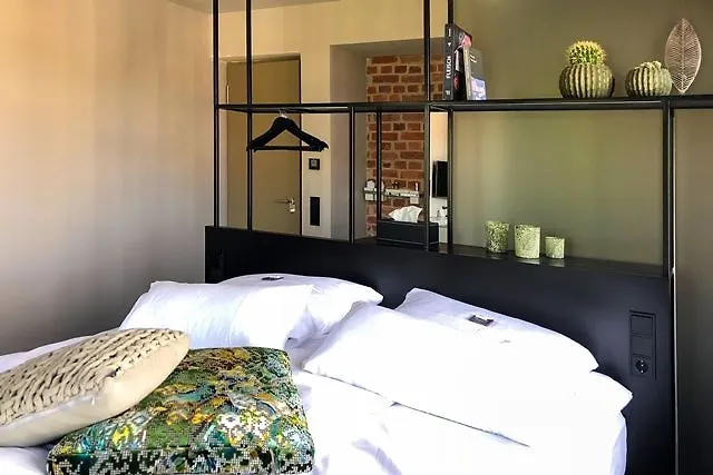 Mittermeiers Alter Ego 4* Rothenburg ob der Tauber