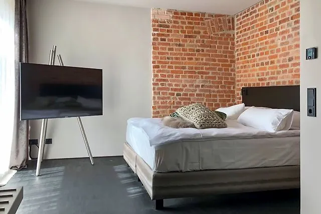 Mittermeiers Alter Ego Otel Rothenburg ob der Tauber