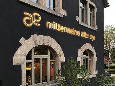 Mittermeiers Alter Ego 4*