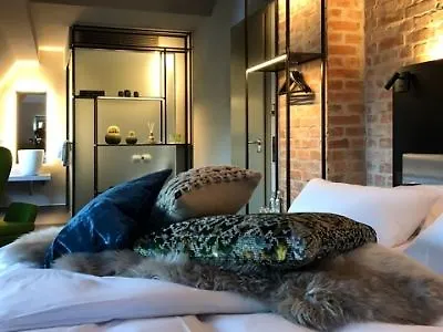 Mittermeiers Alter Ego Otel 4*