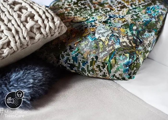 Mittermeiers Alter Ego Rothenburg ob der Tauber