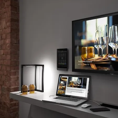 Hotel Mittermeiers Alter Ego