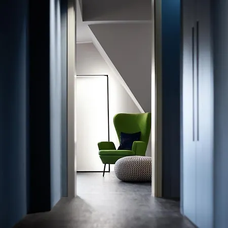 Mittermeiers Alter Ego Hotel 4*