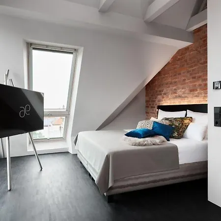 Mittermeiers Alter Ego 4*