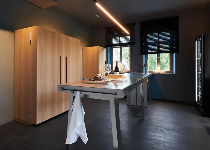 Mittermeiers Alter Ego 4*