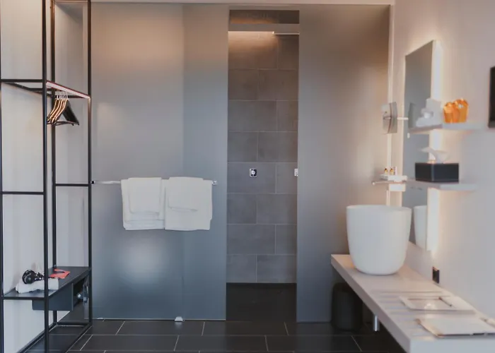 Mittermeiers Alter Ego Hotel 4*