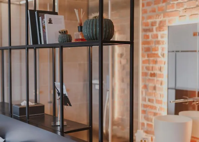 Mittermeiers Alter Ego Hotel