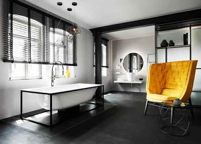 Mittermeiers Alter Ego Hotel 4*