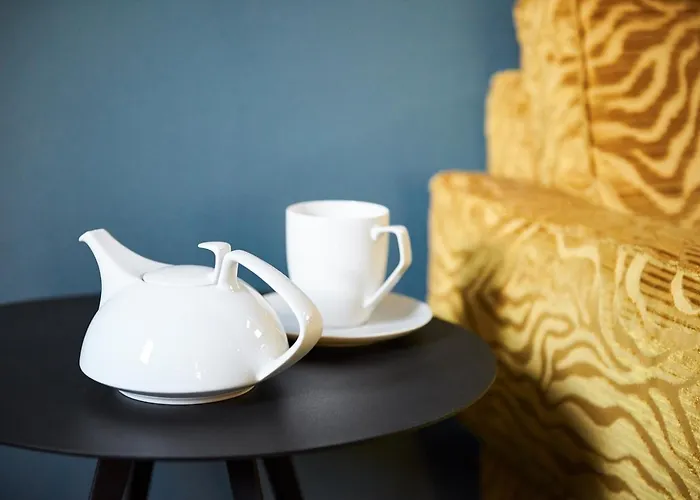 Mittermeiers Alter Ego 4* Rothenburg ob der Tauber