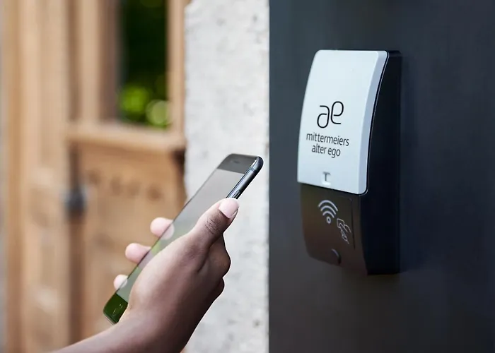 Mittermeiers Alter Ego