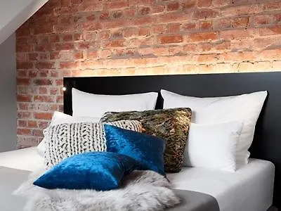 Mittermeiers Alter Ego Hotel