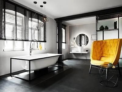 Hotel Mittermeiers Alter Ego 4*