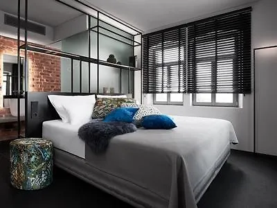 Hotel Mittermeiers Alter Ego 4*