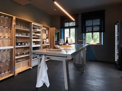 Mittermeiers Alter Ego Hotel 4*