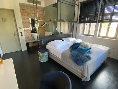 Mittermeiers Alter Ego Hotel