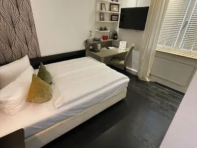 Mittermeiers Alter Ego Hotel Rothenburg ob der Tauber