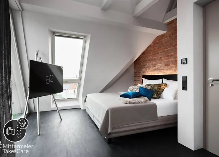 Mittermeiers Alter Ego Rothenburg ob der Tauber